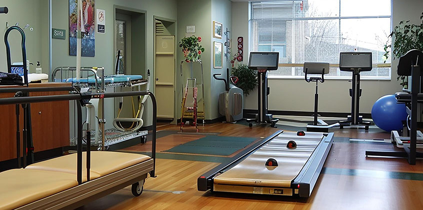 Physiotherapy and Rehabilitation